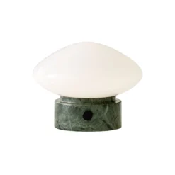 Mist AP21 Portable Lamp, verde guatemala