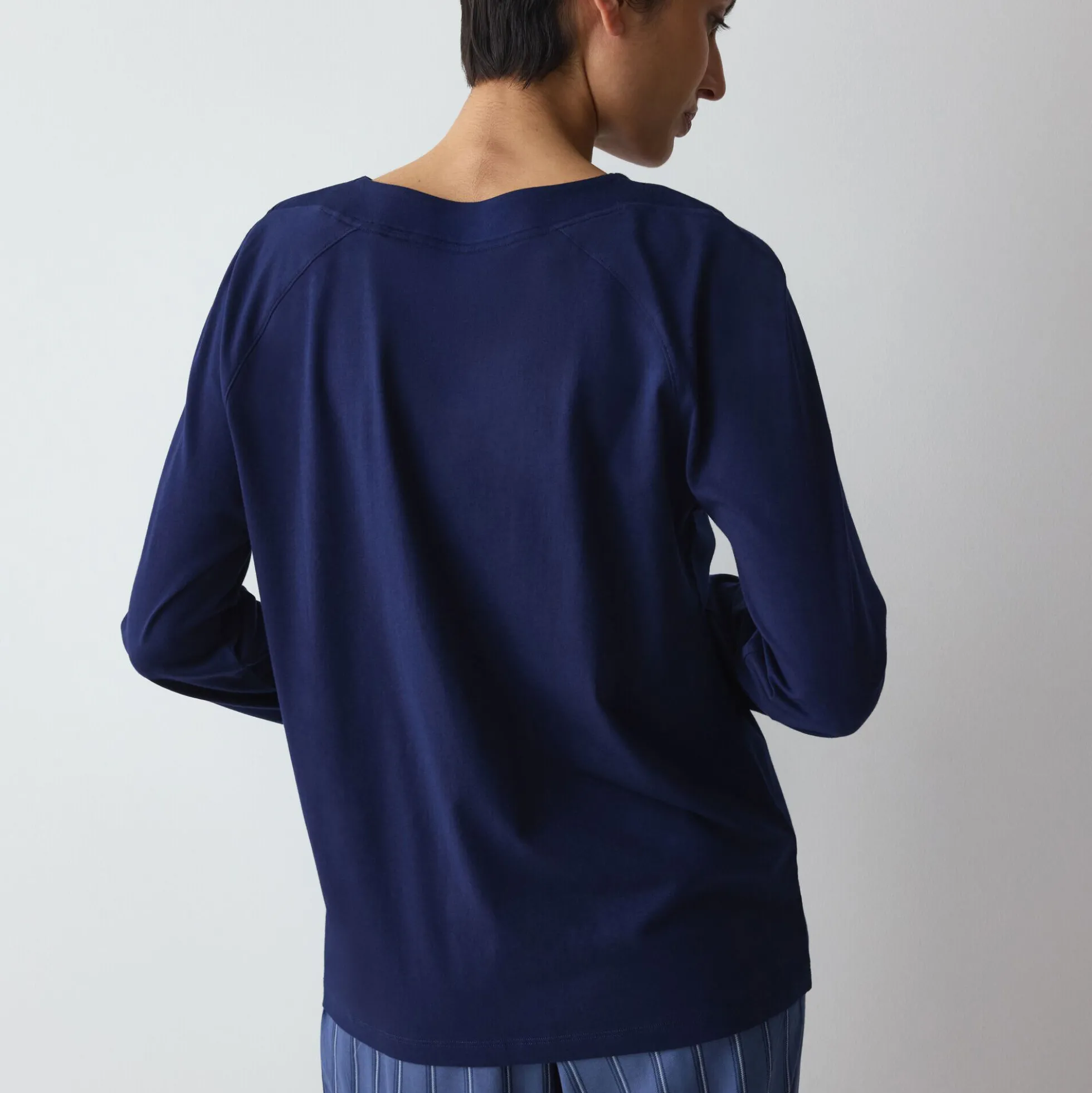 Mix & Match Top LSL X, admiral
