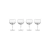 Mixology spansk gin & tonic glas 4 stk.
