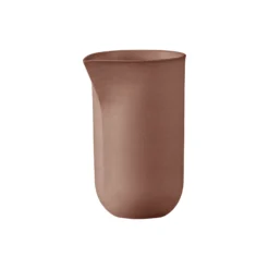 Mælkekande, terracotta