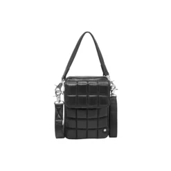 Mobile bag, black (nero)