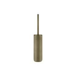 MODO ROF Toiletbørste, brass