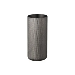 MODO ROF Toiletbørsteholder, burned metal