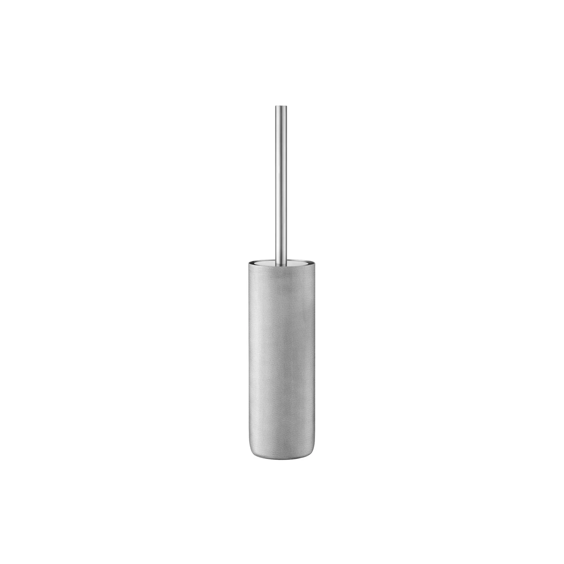MODO ROF Toiletbørste, stainless steel