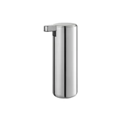 MODO Soap Dispenser, stainless steel polished