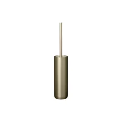 MODO Toilet Brush, brass/metallic finish