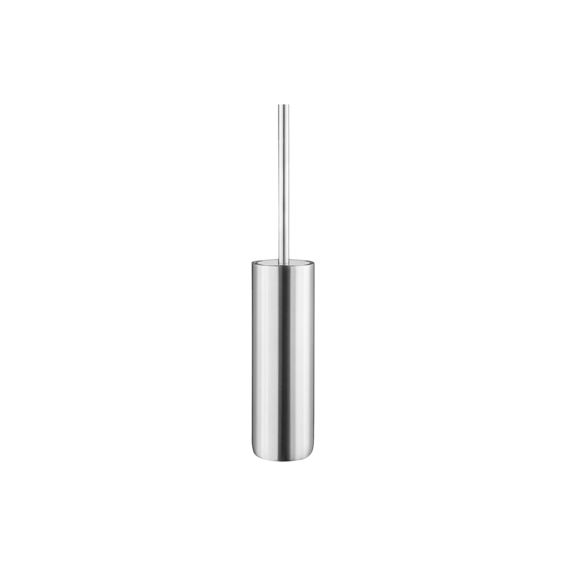 MODO Toilet Brush, stainless steel matt