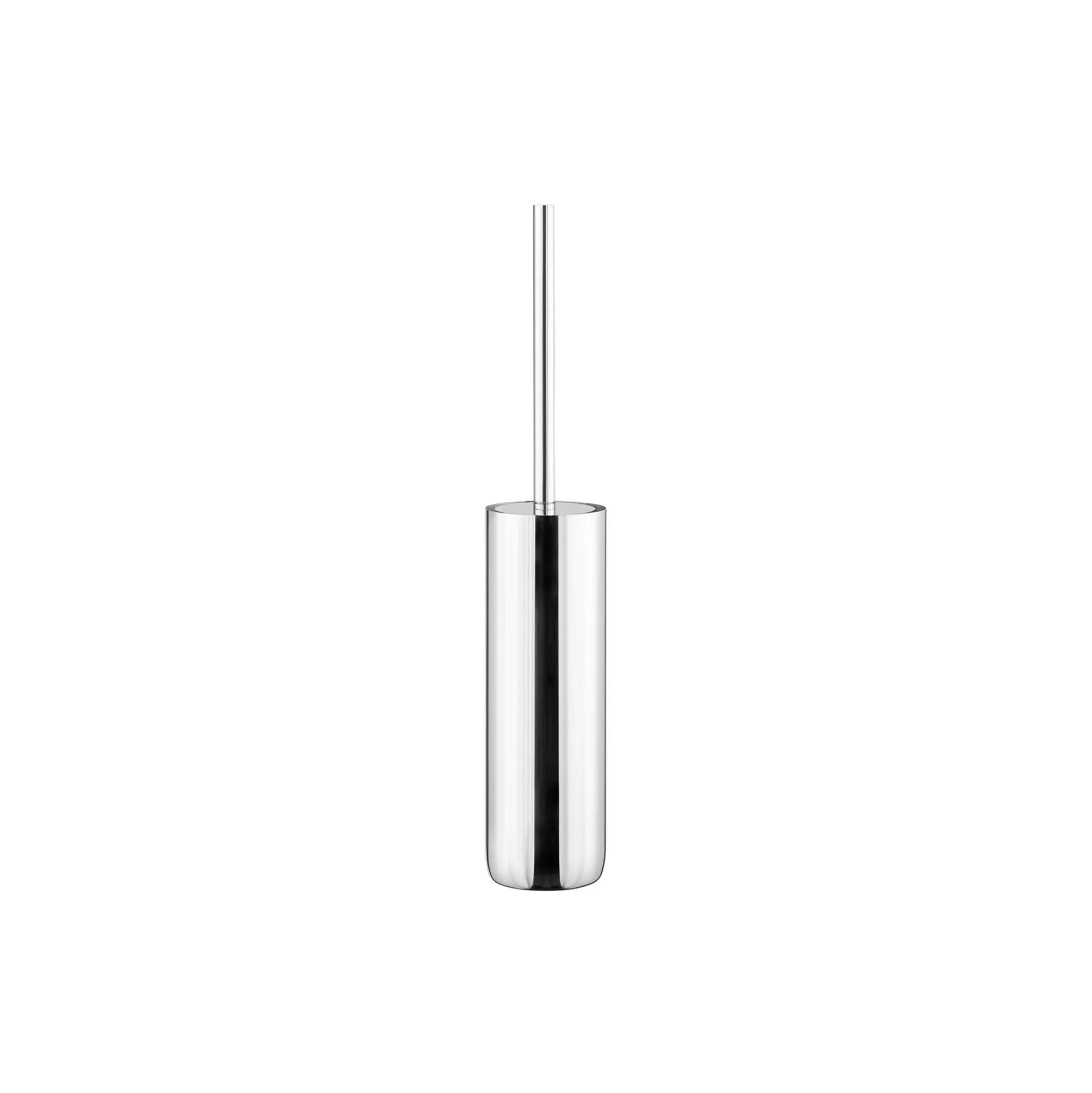 MODO Toilet Brush, stainless steel polished