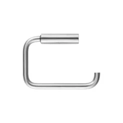 MODO Toilet Paper Holder, stainless steel matt
