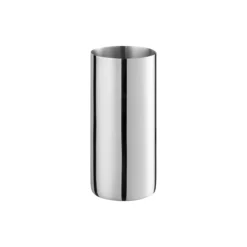 MODO Tumbler, stainless steel polished