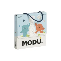 MODU legekort
