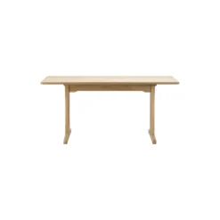 Mogensen C18 Shaker Table 160 cm, lysolieret eg