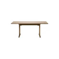 Mogensen C18 Shaker Table 160 cm, olieret røget eg
