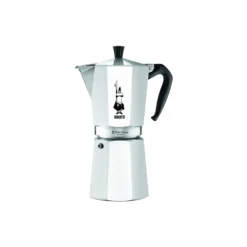 Moka Express espressokande, 12 kopper