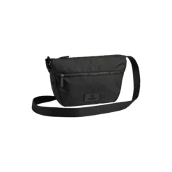 MonoMBG Crossbody Bag Recycled, black
