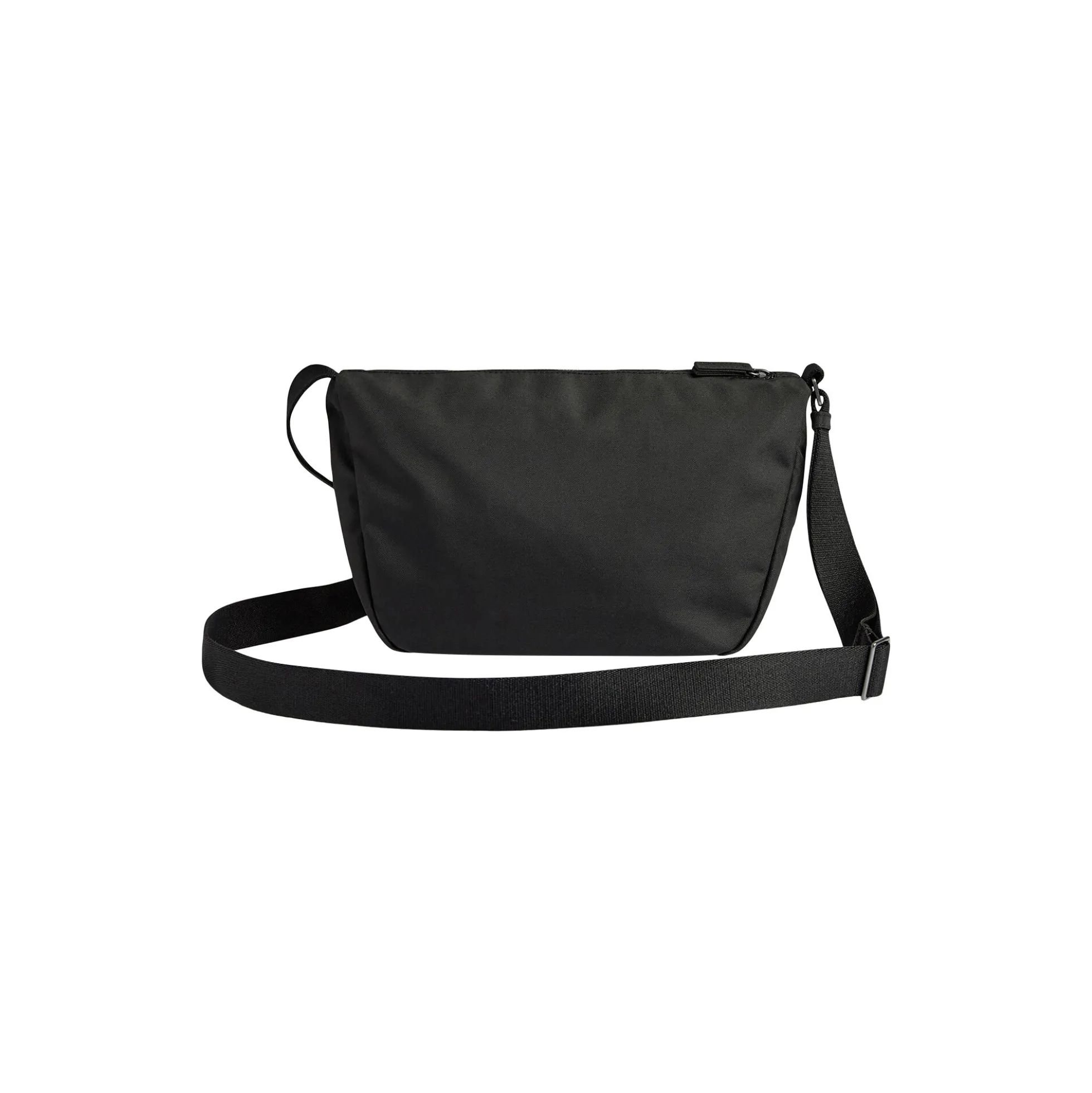 MonoMBG Crossbody Bag Recycled, black