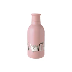 Moomin ABC termoflaske 0,5 L, moomin salmon