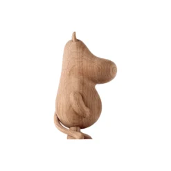 Moomin x MOOMIN figur