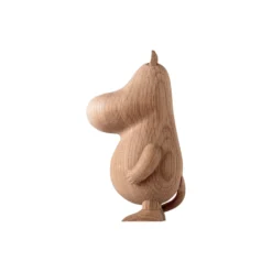Moomin x MOOMIN figur Limited Edition
