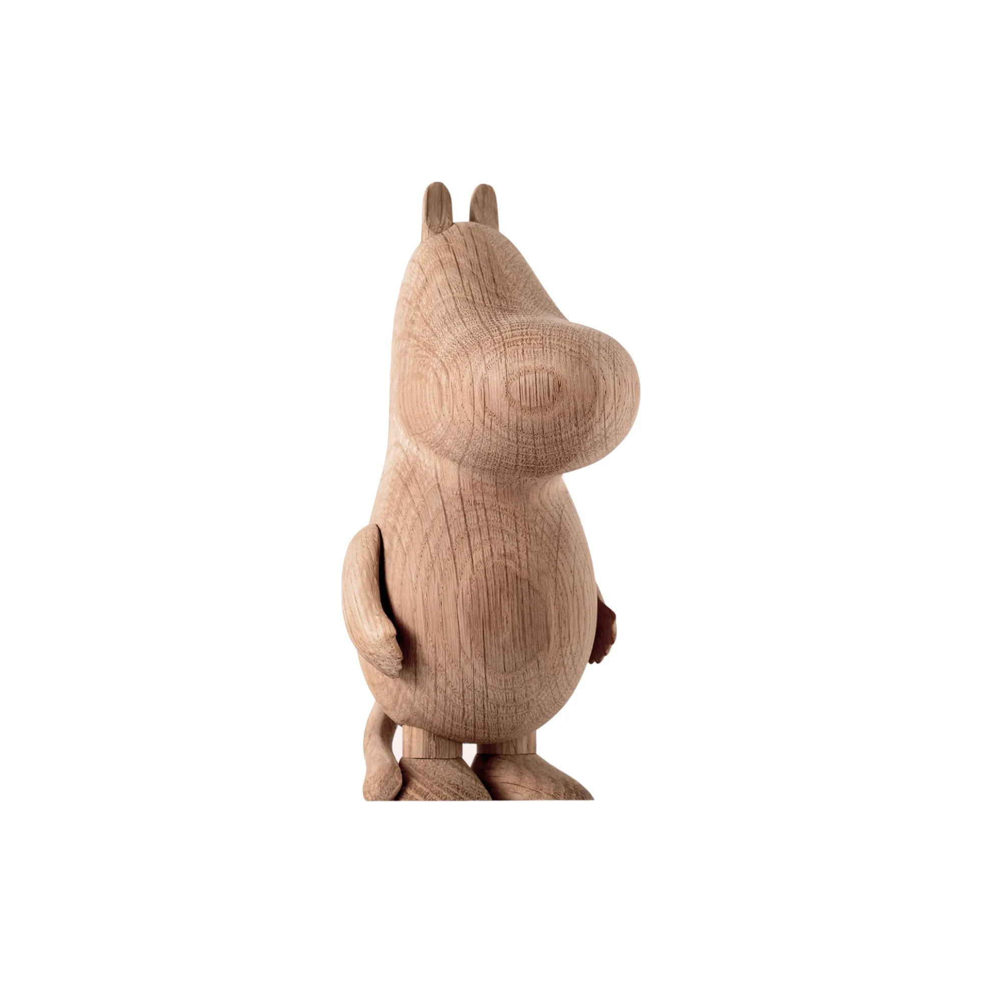 Moomin x MOOMIN figur Limited Edition