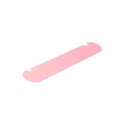 Moon Light Shelf, bubble gum