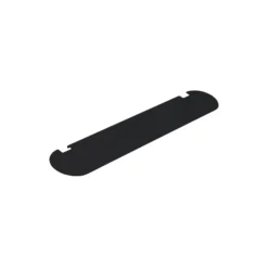 Moon Light Shelf, charcoal