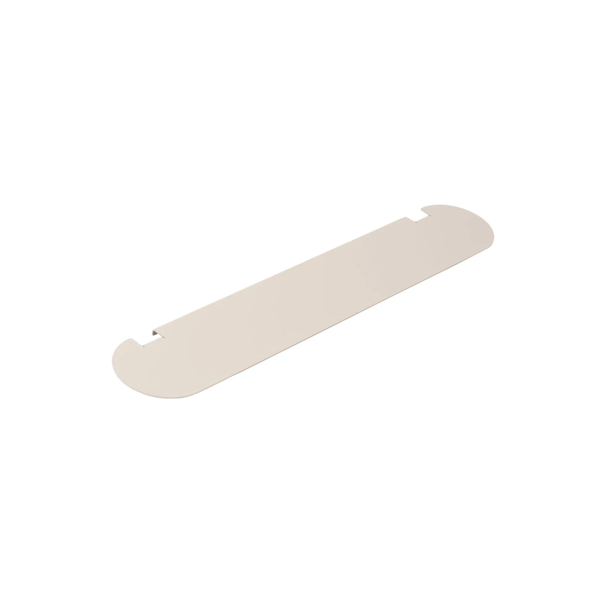 Moon Light Shelf, oat