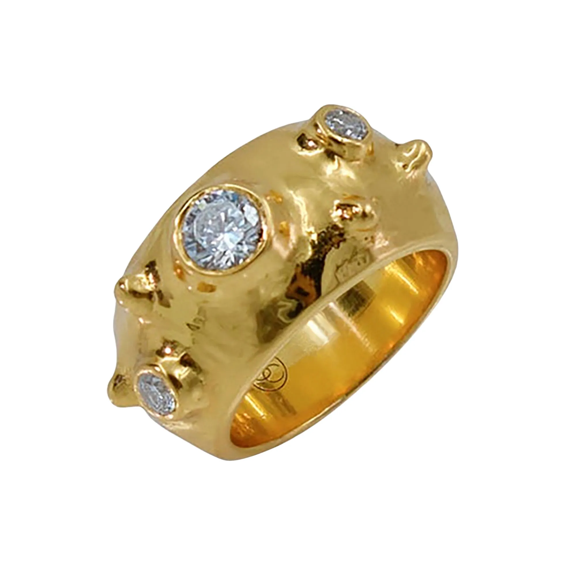 Moon Ring