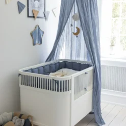 Moon & Stars babyuro, beige