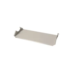 Moon Tray Shelf, oat