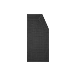 Mova håndklæde, anthracite