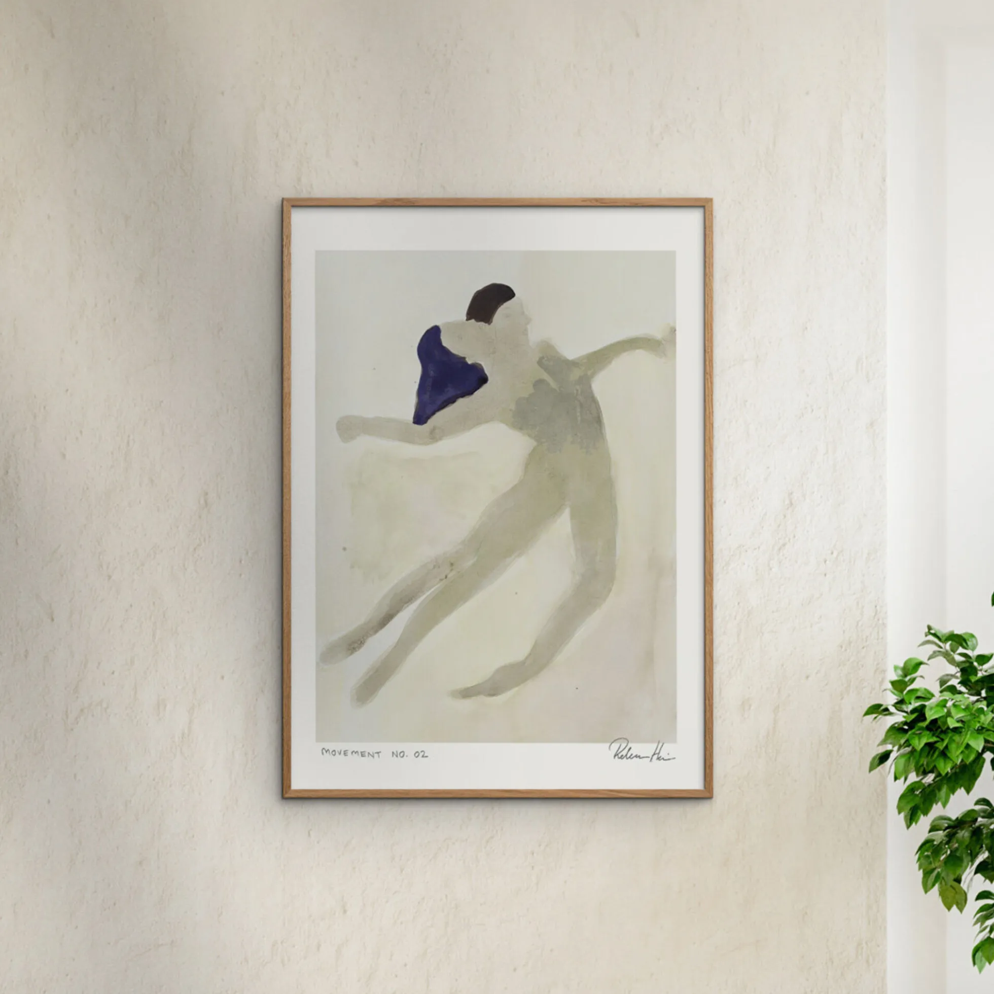 Movement no. 02