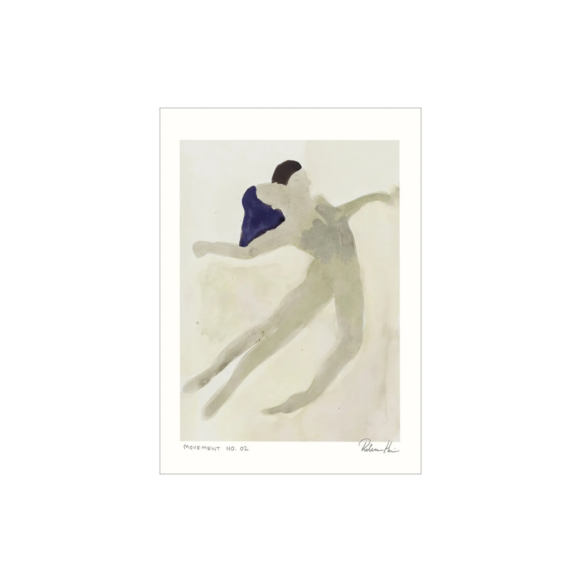 Movement no. 02
