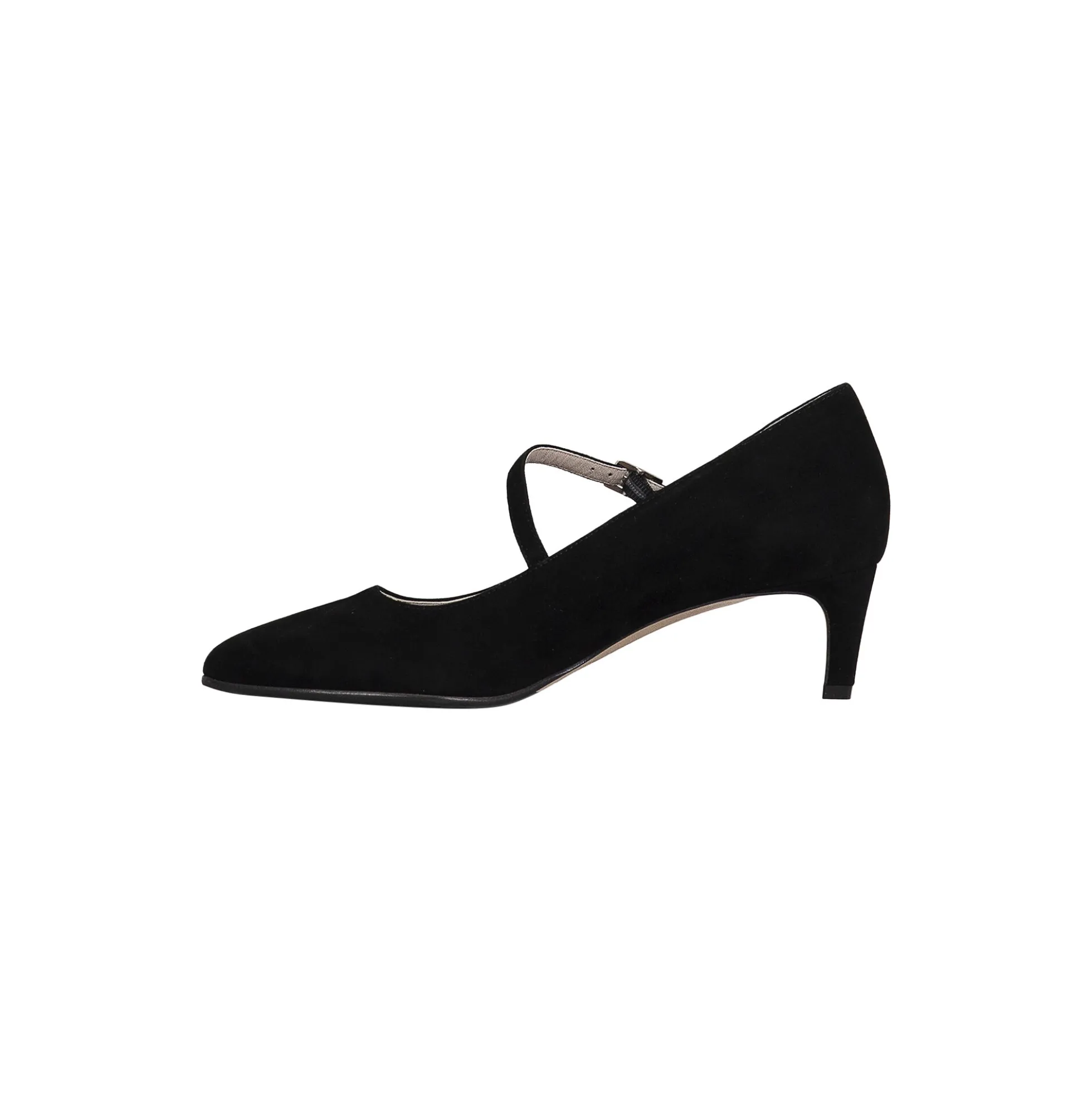 Moxie, black