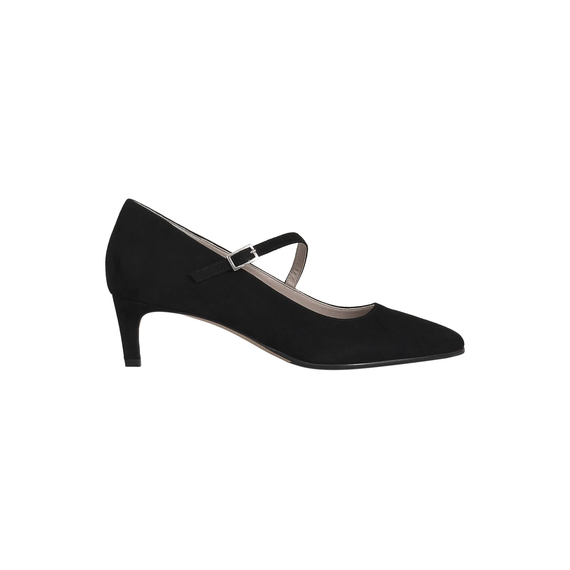 Moxie, black
