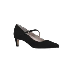 Moxie, black