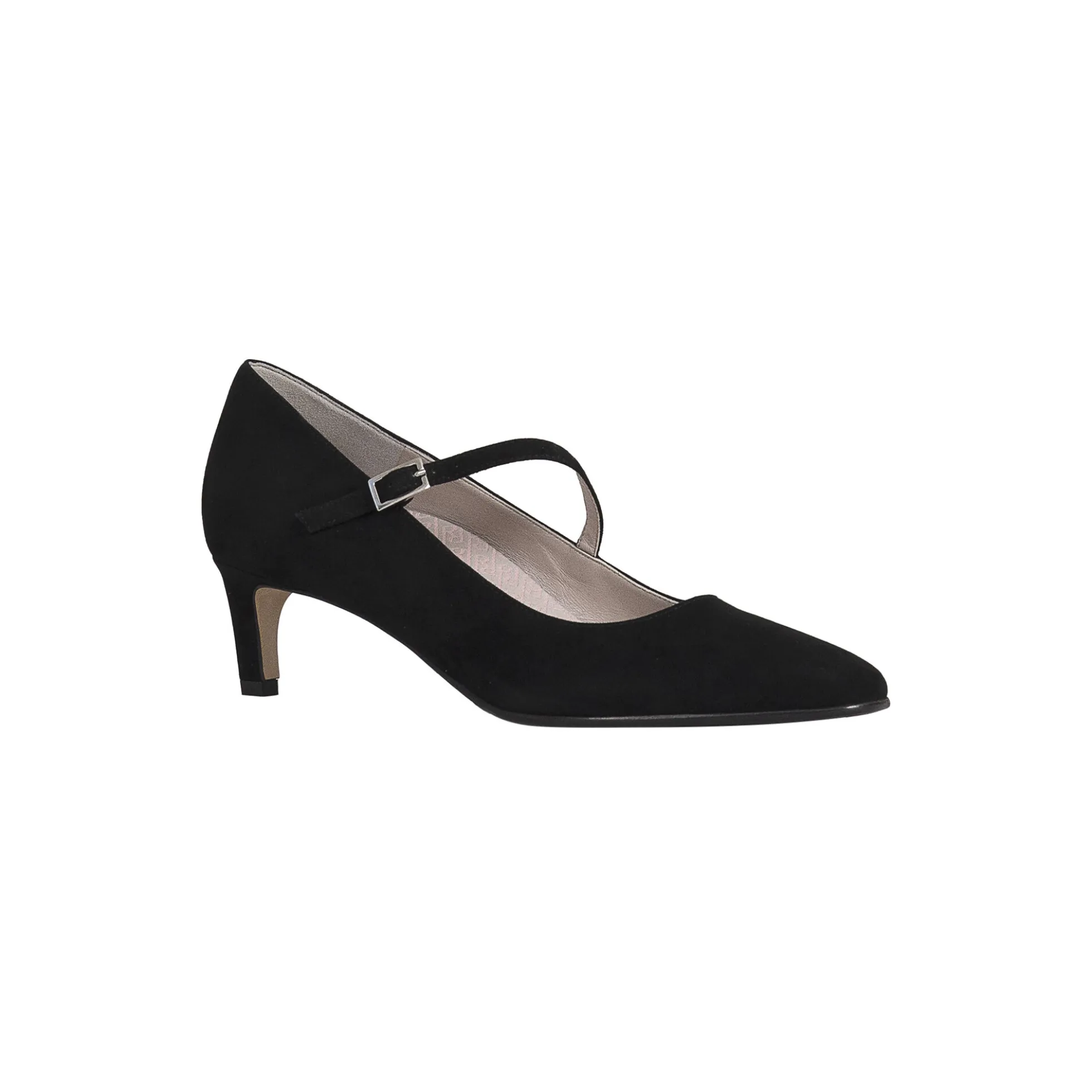 Moxie, black