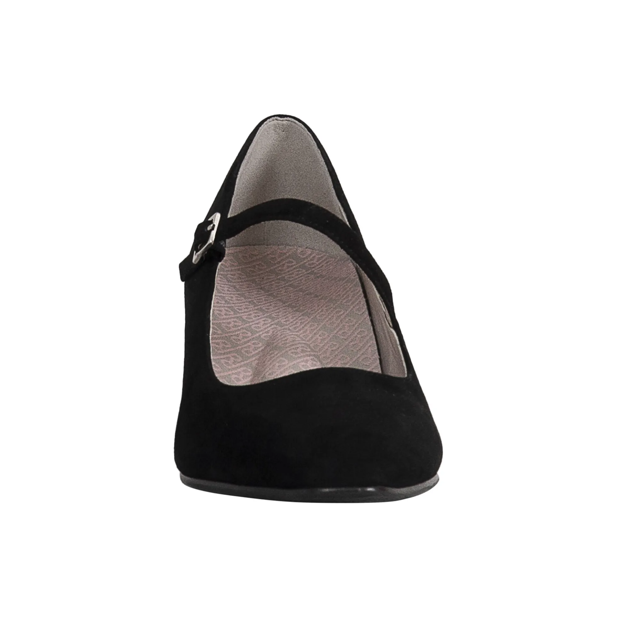 Moxie, black