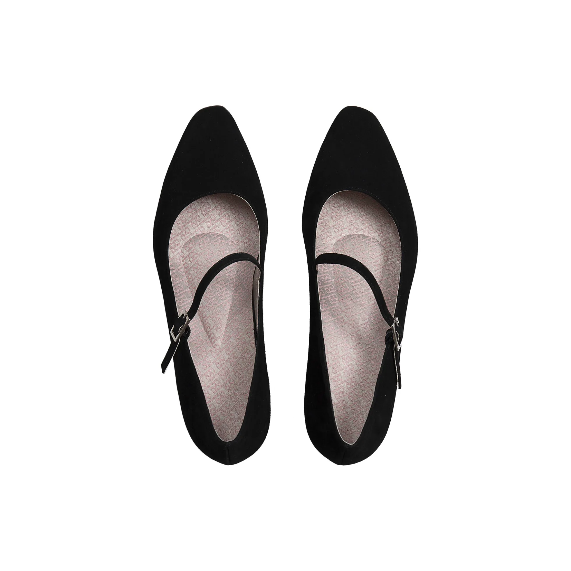 Moxie, black
