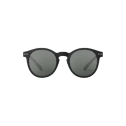 #M SUN solbriller, black