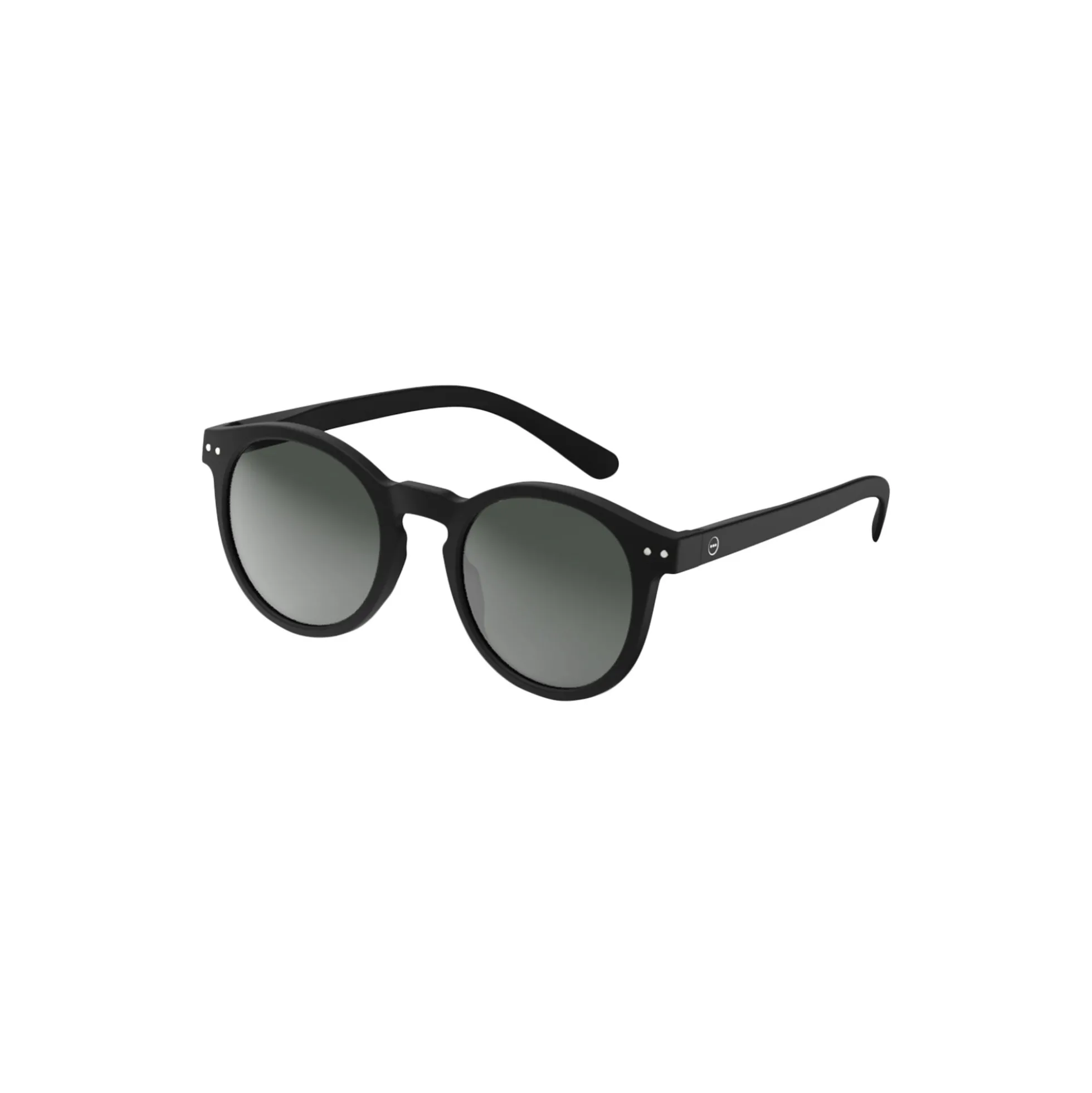 #M SUN solbriller, black