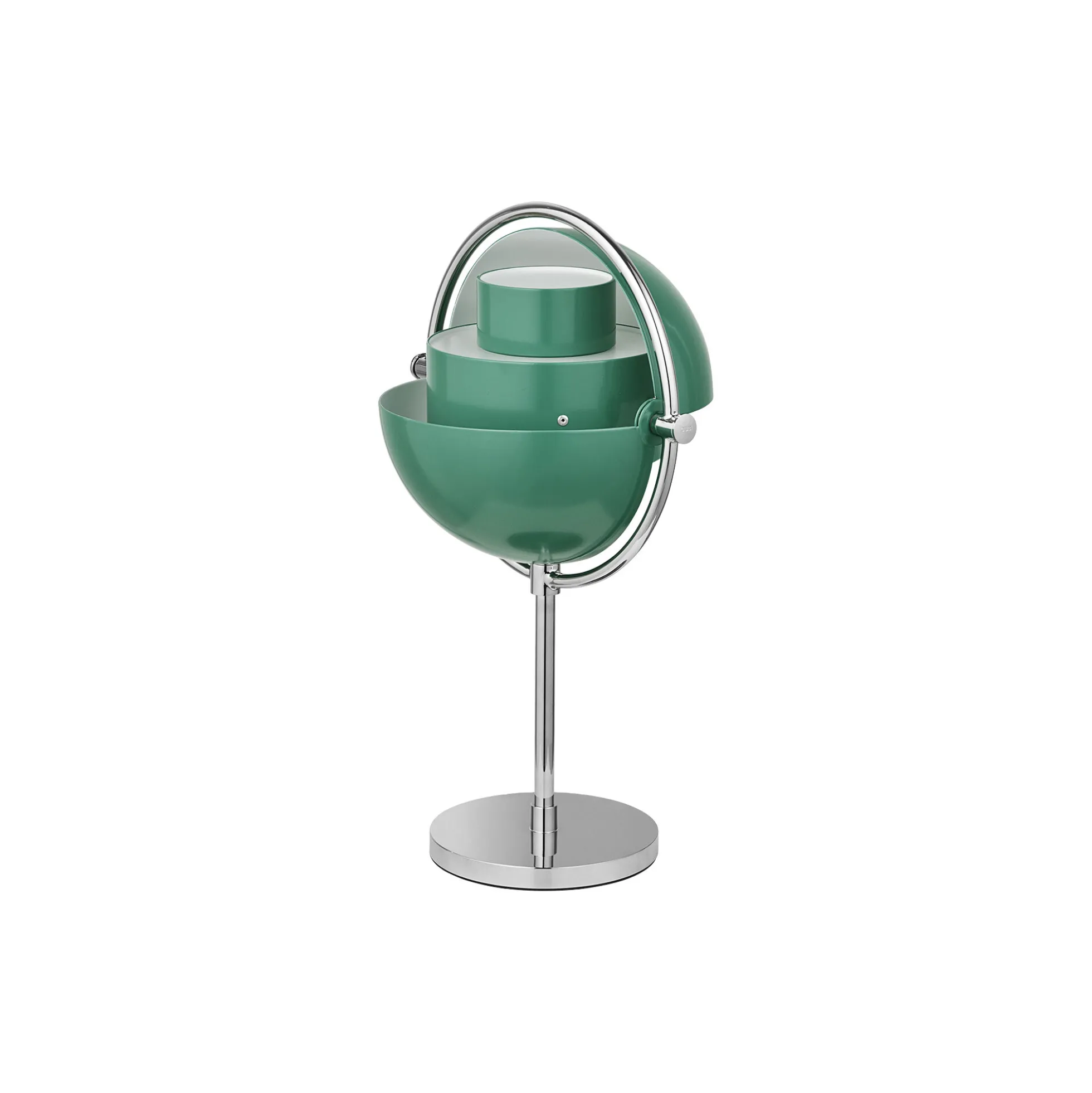 Multi-Lite Portable, teal green