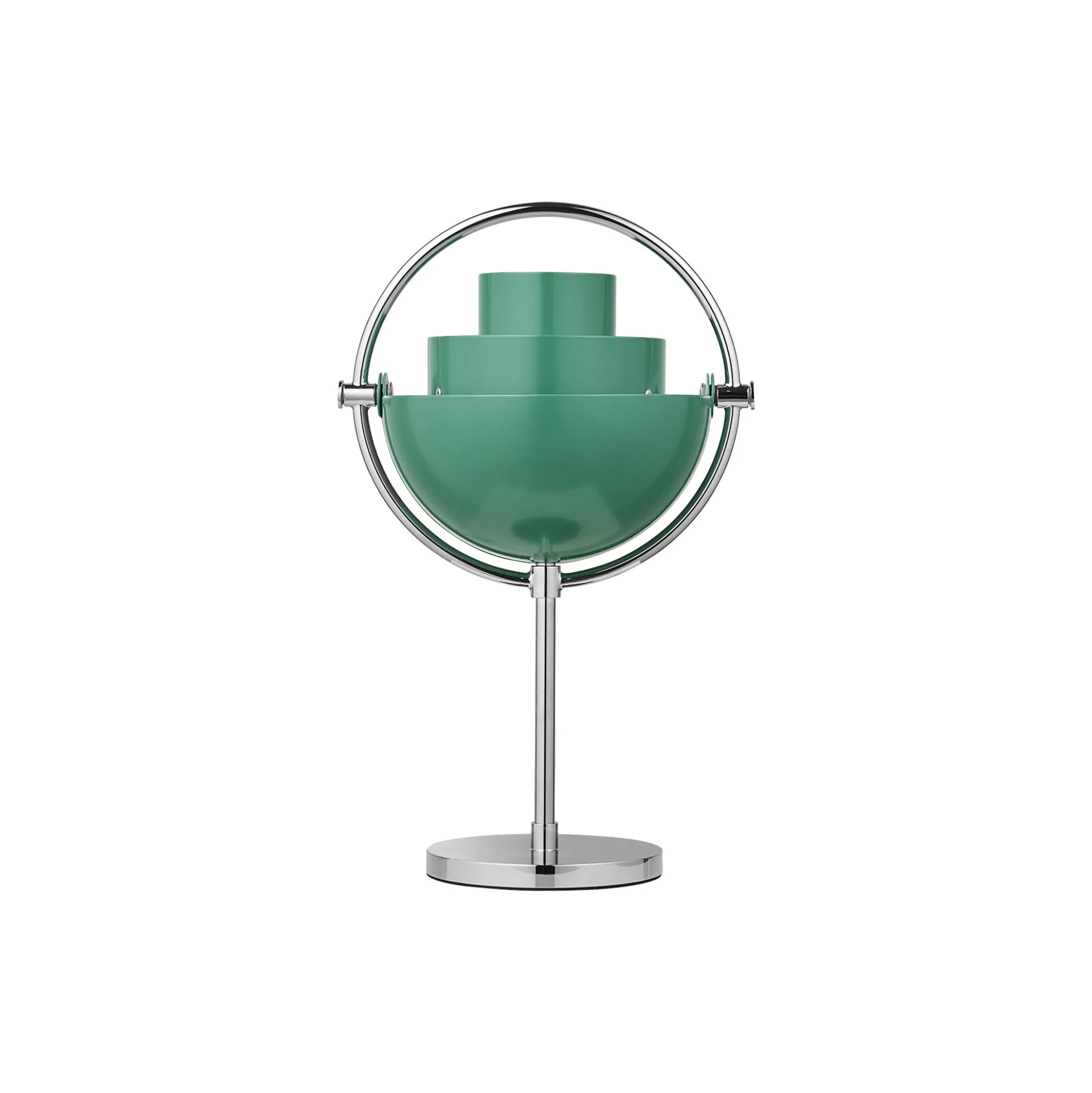 Multi-Lite Portable, teal green