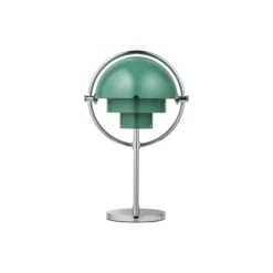Multi-Lite Portable, teal green