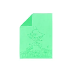 Mumi badehåndklæde Snufkin