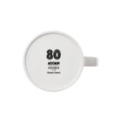 Mumi kande Venner For Evigt 80