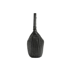 MuseMBG Bag Weave, black