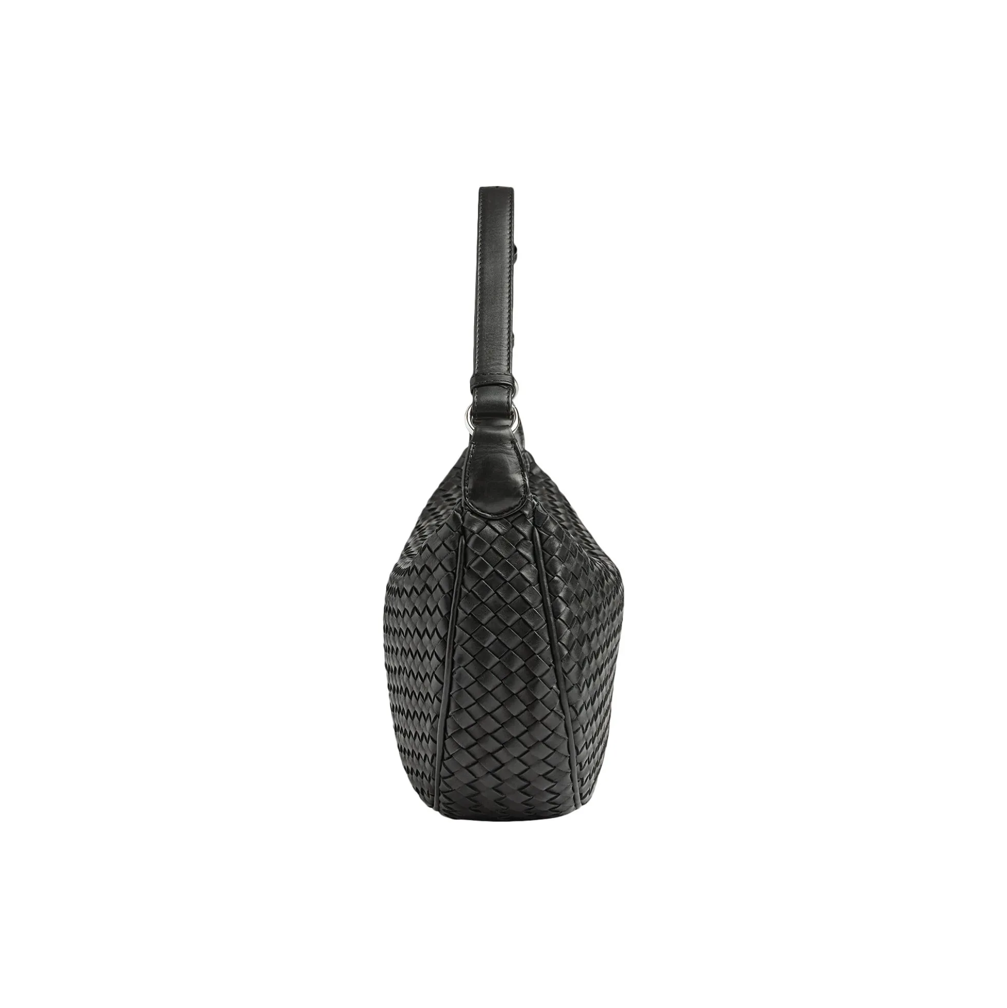 MuseMBG Bag Weave, black