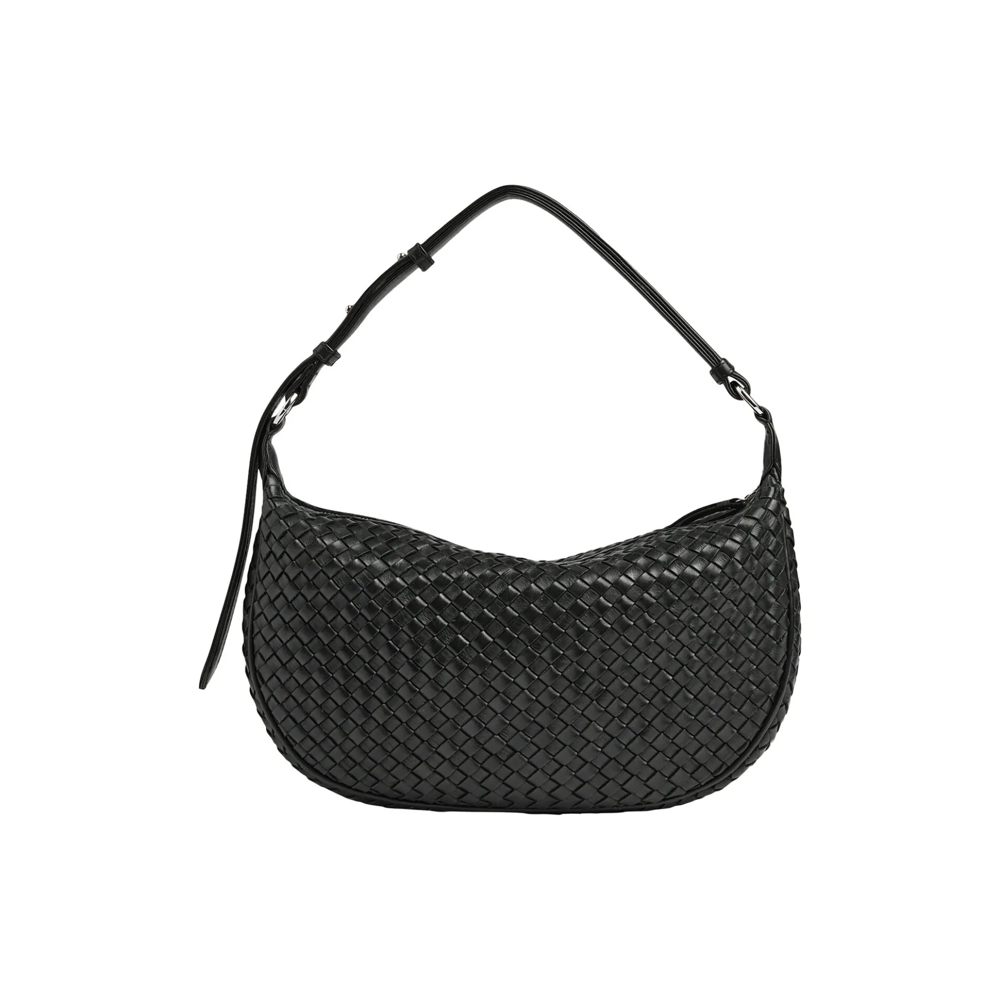 MuseMBG Bag Weave, black