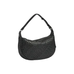 MuseMBG Bag Weave, black